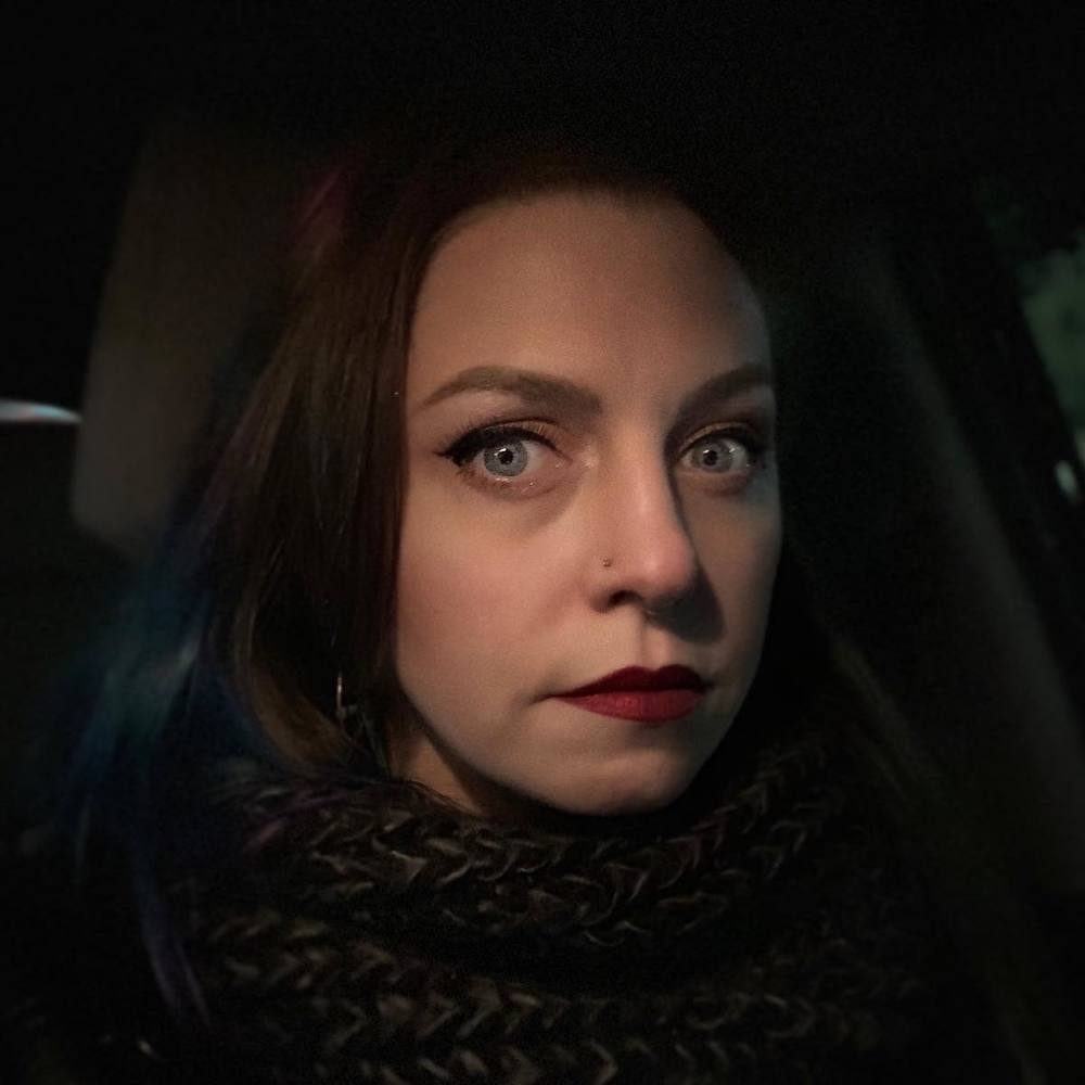 Meet your Posher, Tasha